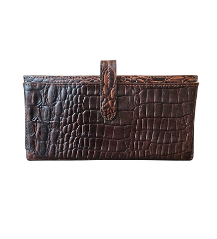 Women's wallet — Black type 2