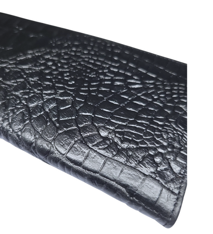 Men's wallet — Brown type 3