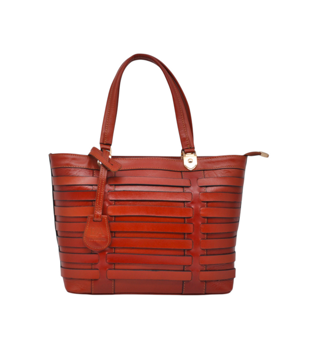 Sofia Leather Handbag