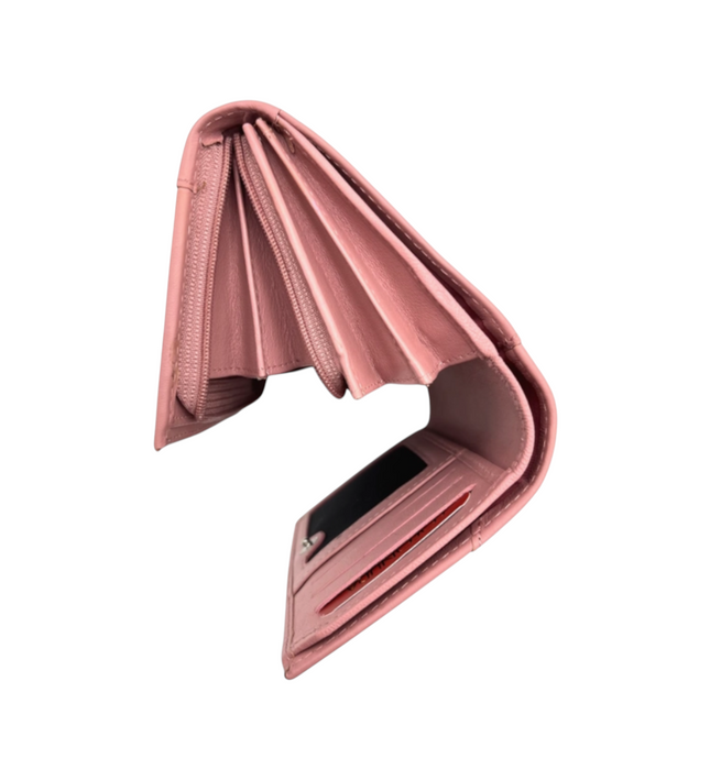 Coconuda dames portemonnee — Rood