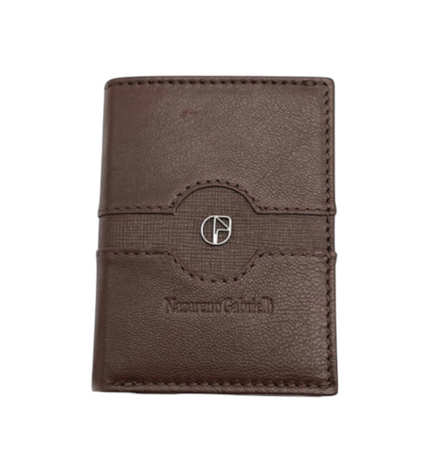 Pasjeshouder & portemonnee — N.Gabrielli