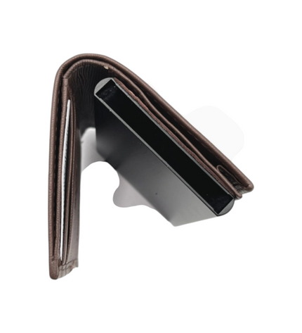 Pasjeshouder & portemonnee — N.Gabrielli