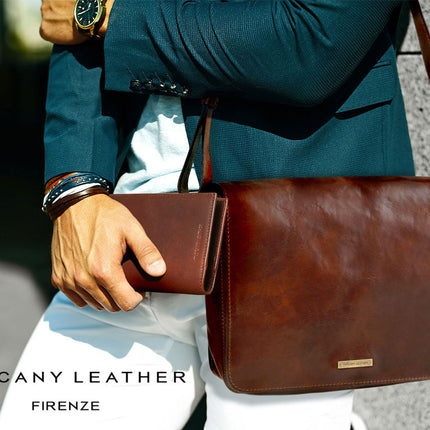 Collection image for: Tuscany leather Heren