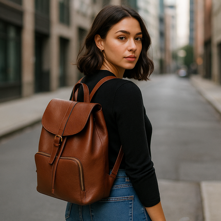 Collection image for: Dames Rugtas & Laptoptas