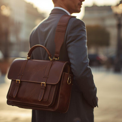 Collection image for: Heren tassen