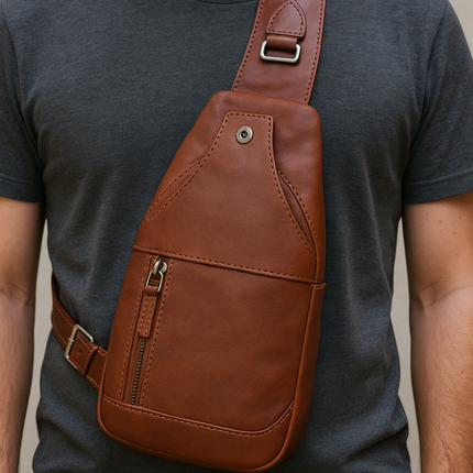 Collection image for: Heren Crossbody & Laptoptassen