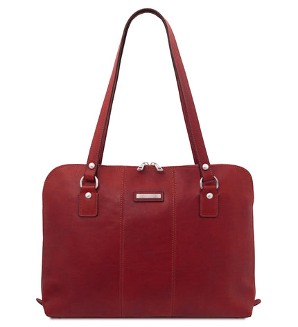 TL142426 – Ravenna – Exclusive dames business tas