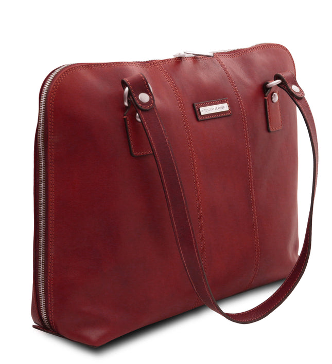 TL142426 – Ravenna – Exclusive dames business tas