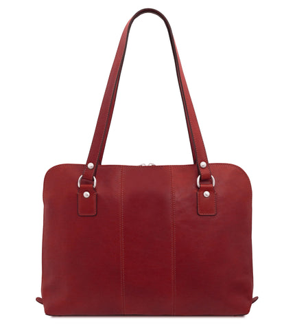 TL142426 – Ravenna – Exclusive dames business tas