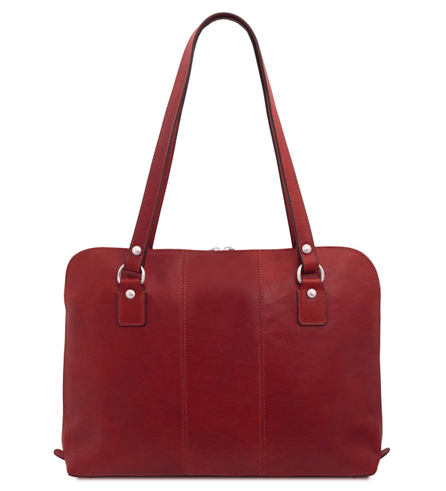 TL142426 – Ravenna – Exclusive dames business tas