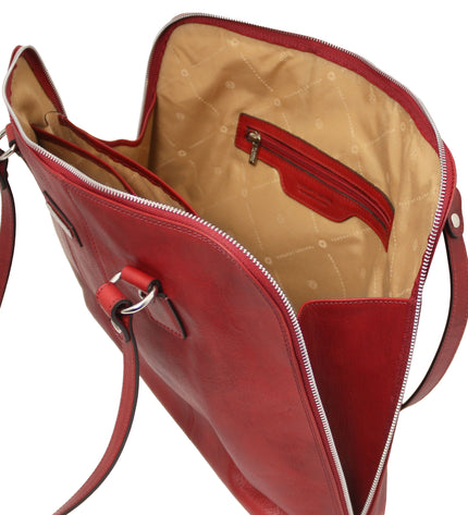 TL142426 – Ravenna – Exclusive dames business tas