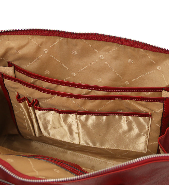 TL142426 – Ravenna – Exclusive dames business tas