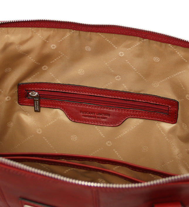 TL142426 – Ravenna – Exclusive dames business tas