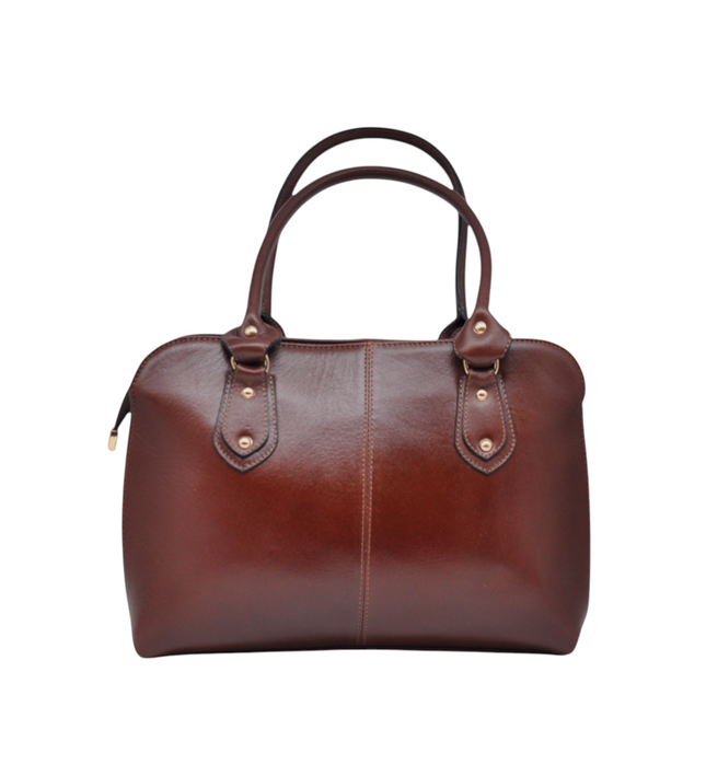 Valentina – leather handbag