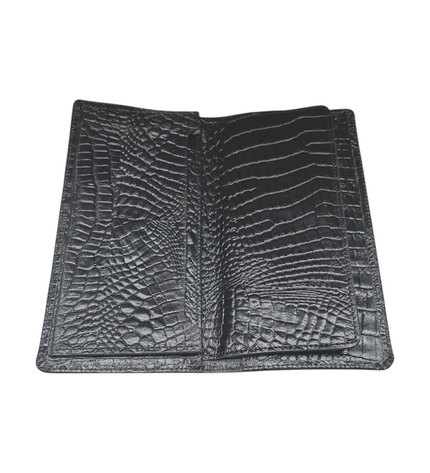 Men's wallet — Brown type 3