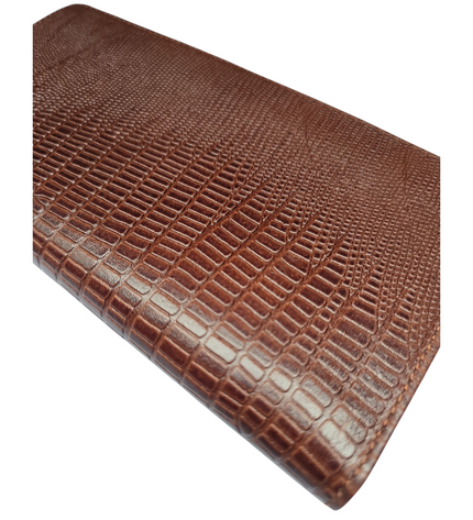 Men's wallet — Brown type 3