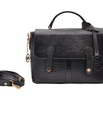 Ara – Leren schoudertas dames