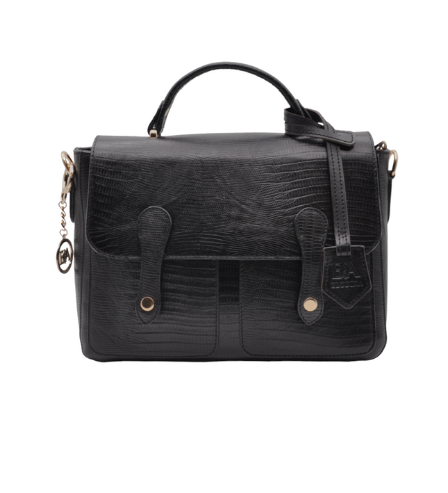 Ara – Leren schoudertas dames