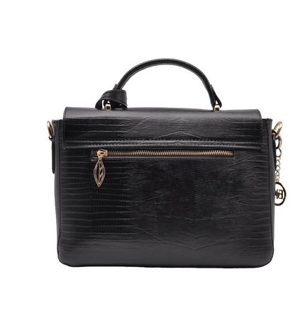 Ara – Leren schoudertas dames