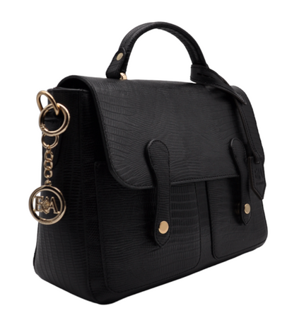 Ara – Leren schoudertas dames