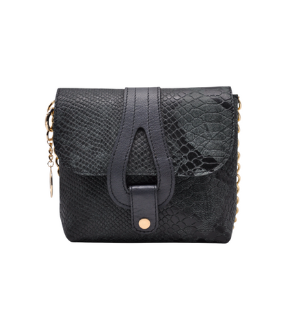 Ravira mini crossbody tas