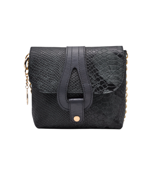 Ravira mini crossbody bag