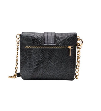 Ravira mini crossbody tas