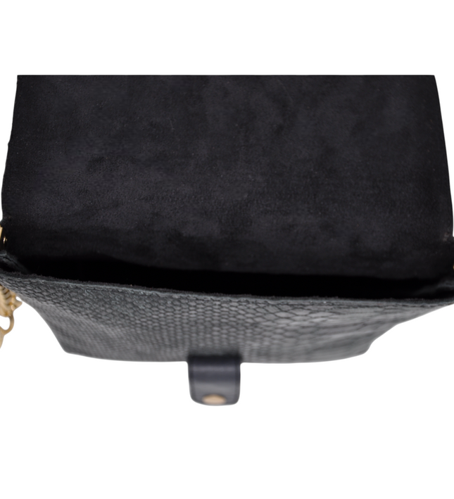 Ravira mini crossbody tas