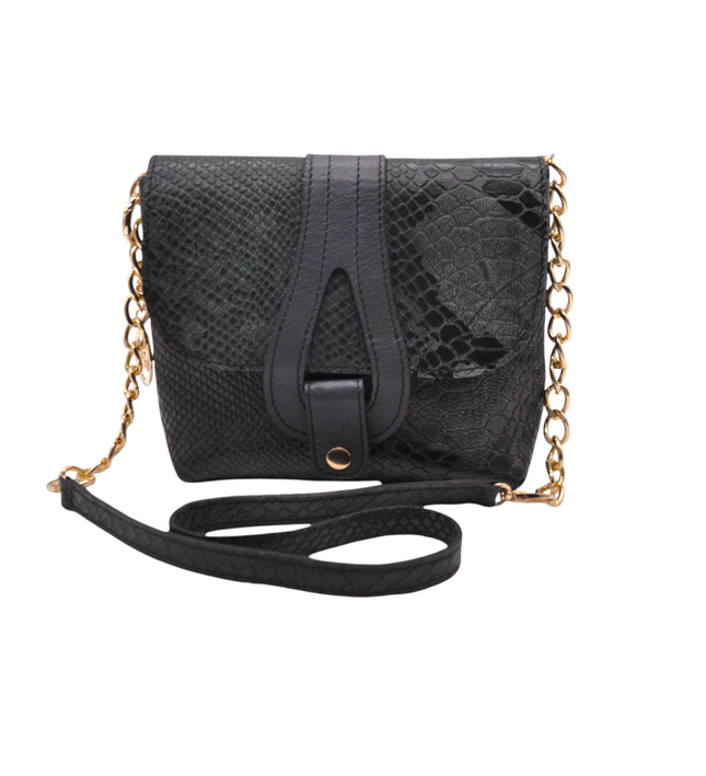 Ravira mini crossbody bag