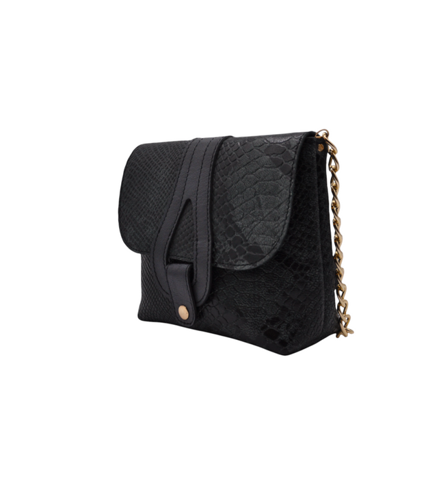 Ravira mini crossbody bag