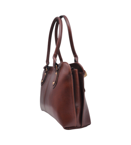 Valentina – leren handtas