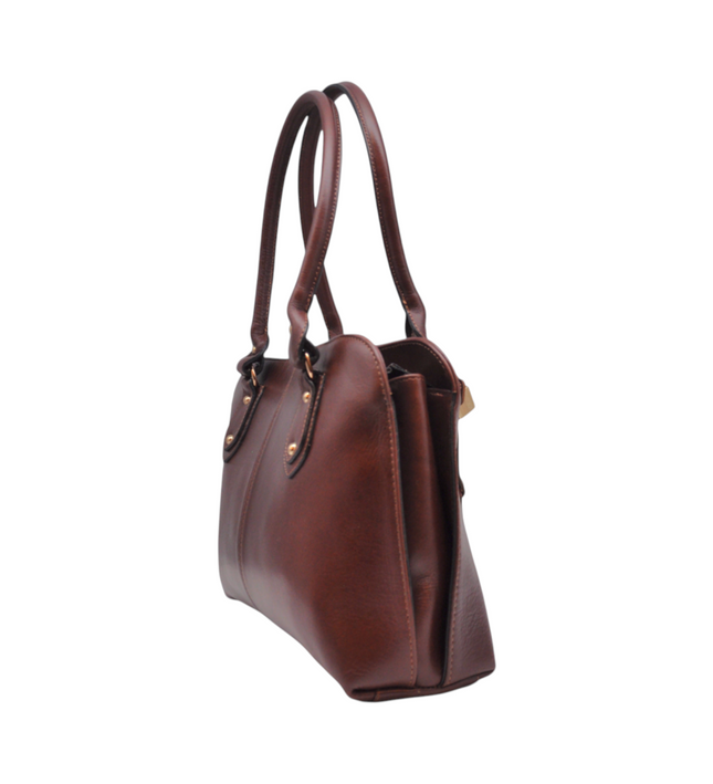 Valentina – leren handtas