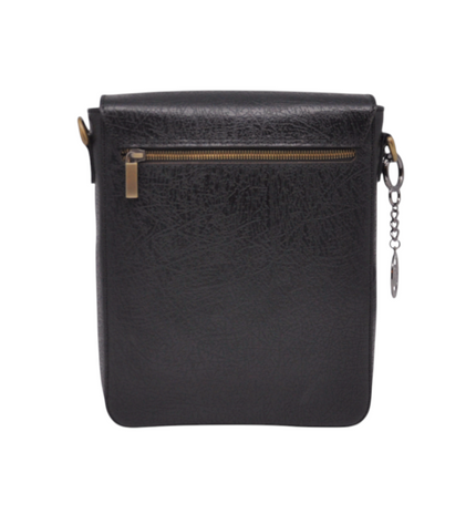 Handmade crossbody bag