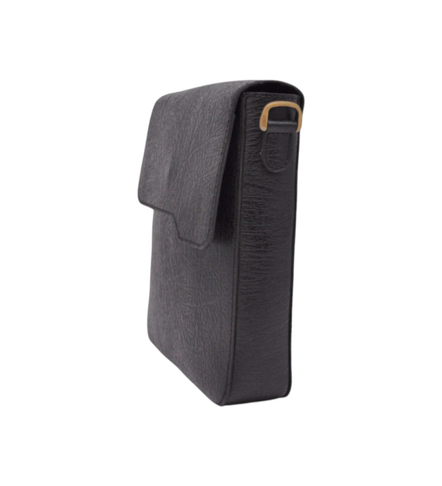 Handgemaakte crossbody tas