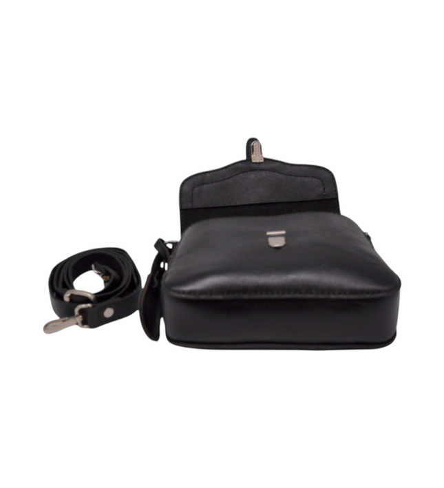 Devany mini schoudertas