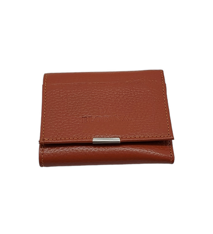 Leather gift set 3 pieces