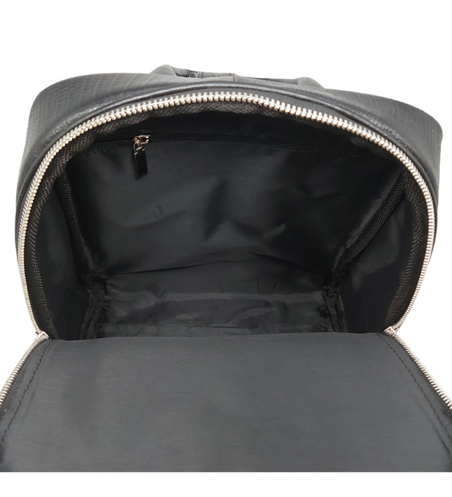 Elodina Venice – Leren Dames Rugzak