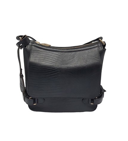 Lidia dames schoudertas