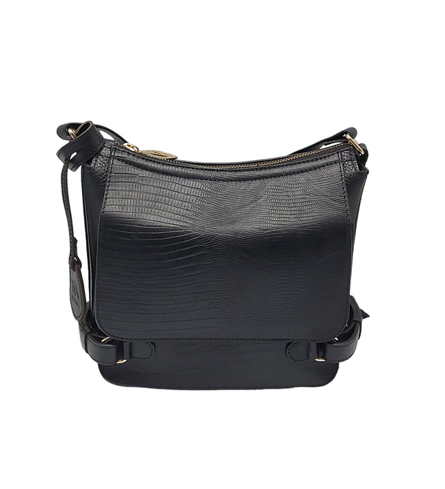 Lidia dames schoudertas