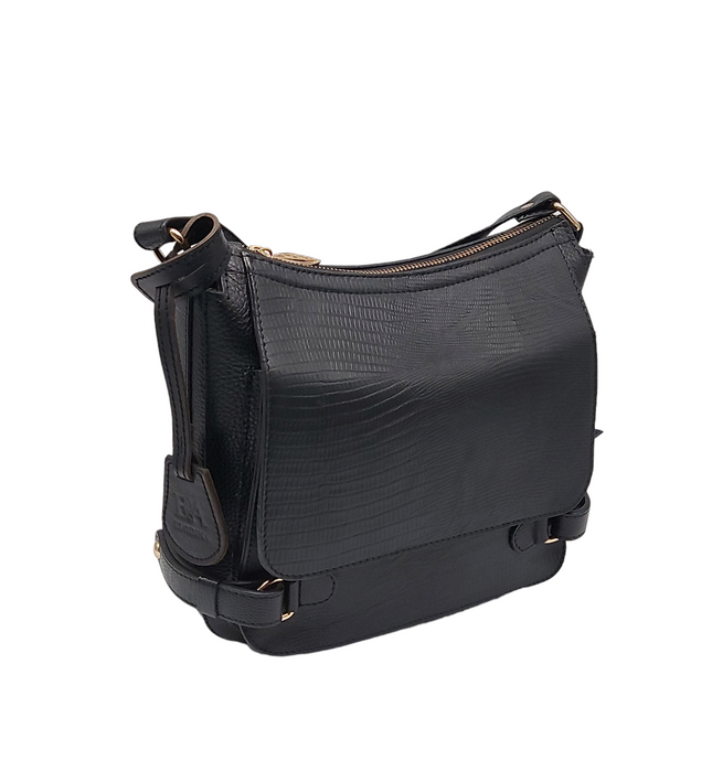 Lidia dames schoudertas