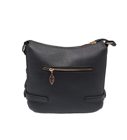 Lidia dames schoudertas