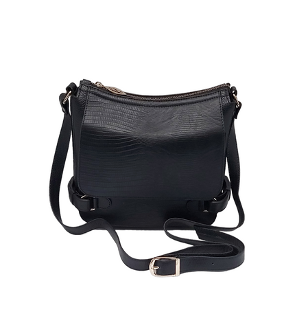 Lidia dames schoudertas