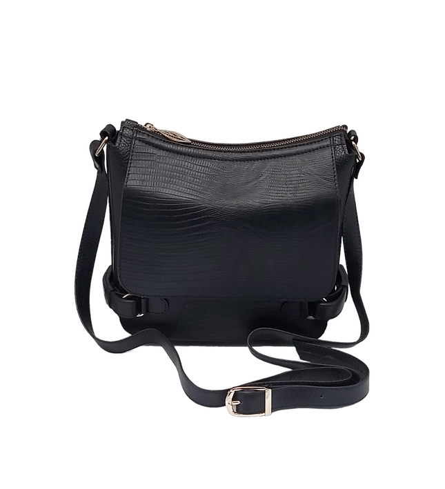 Lidia dames schoudertas