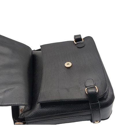 Lidia dames schoudertas