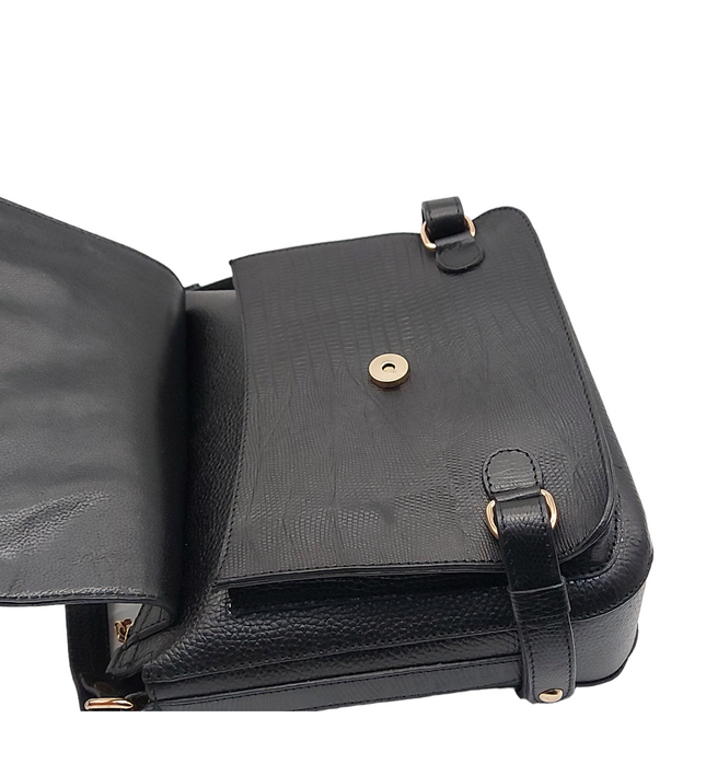 Lidia dames schoudertas