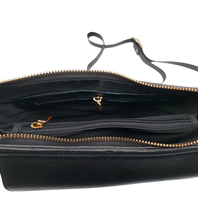 Lidia dames schoudertas