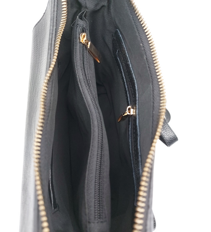 Lidia dames schoudertas