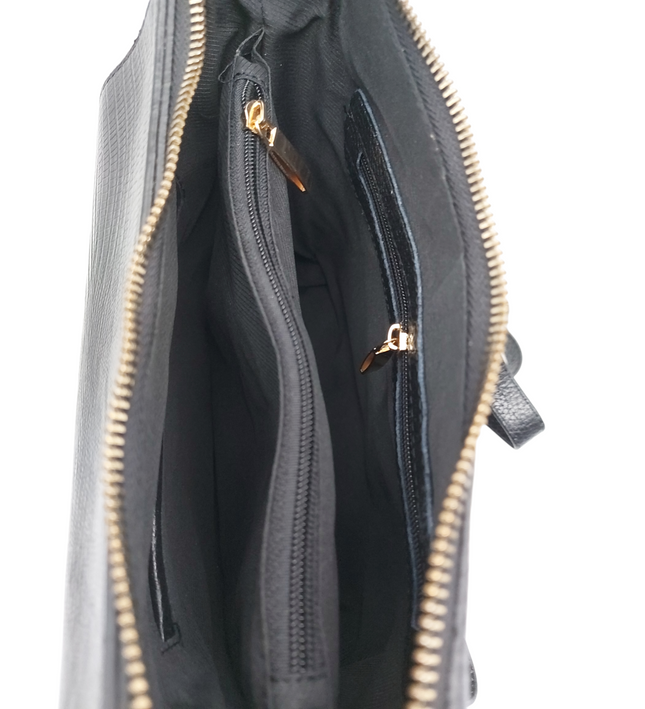 Lidia dames schoudertas