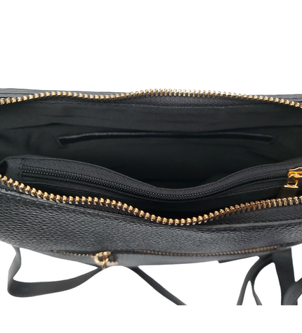 Lidia dames schoudertas