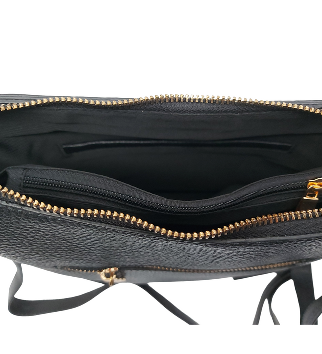 Lidia dames schoudertas